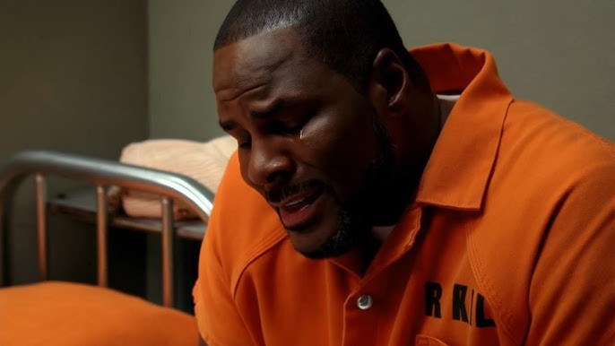 R Kelly Music MP3 Download