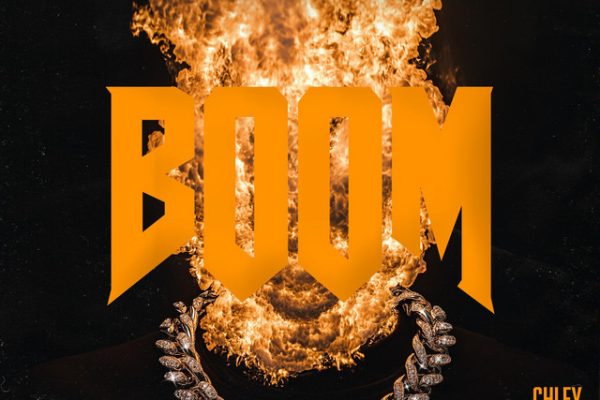 Anatii - BOOM Ft. Marc, Almighty, Busta Rhymes, Chley