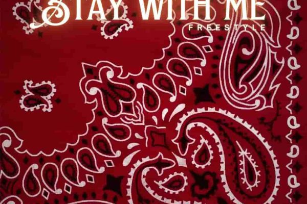 Stay With Me (Freestyle)