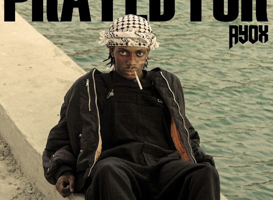 Ayox – Prayed For