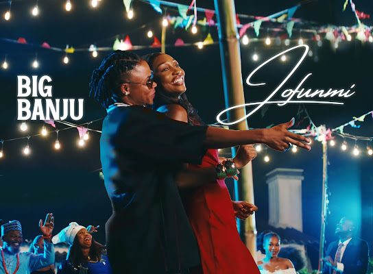BIG Banju – Jofunmi