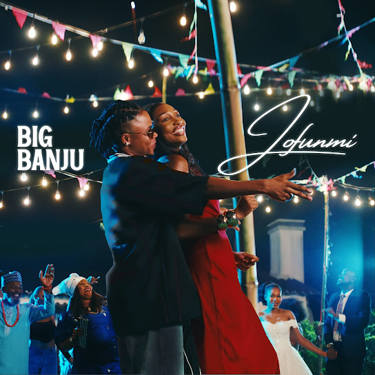 BIG Banju – Jofunmi