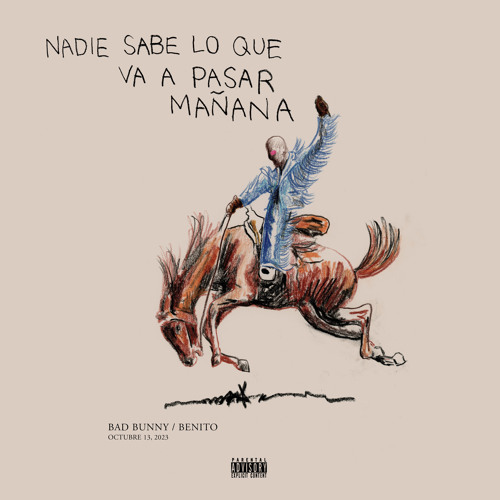 Bad Bunny - Monaco