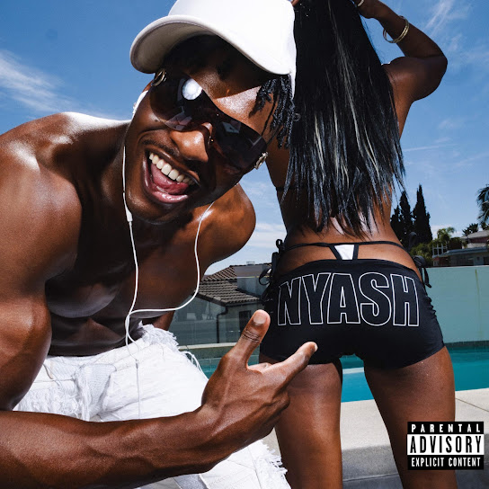 Jeleel – Banana