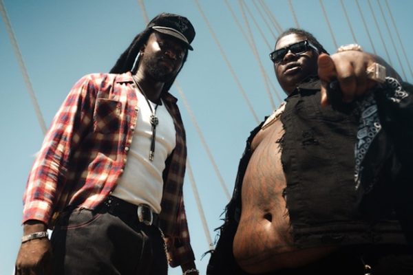 BigXthaPlug - Home Ft. Shaboozey
