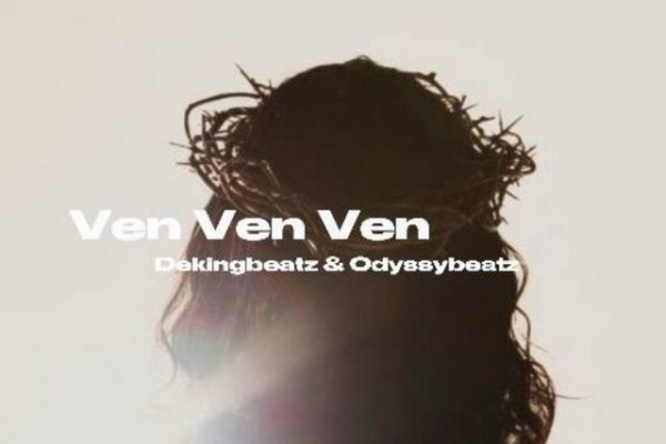 Dekingbeatz Ft ODYSSYBEATZ Ven Ven Ven