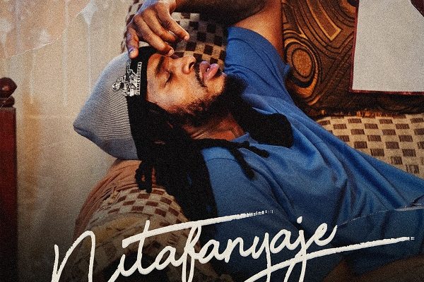 Diamond Platnumz - Nitafanyaje