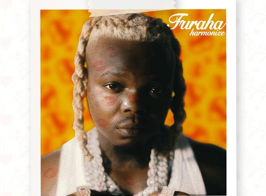 Harmonize - Furaha