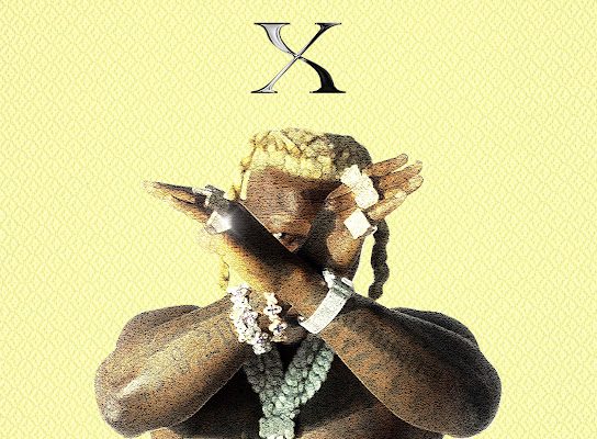 Harmonize - X