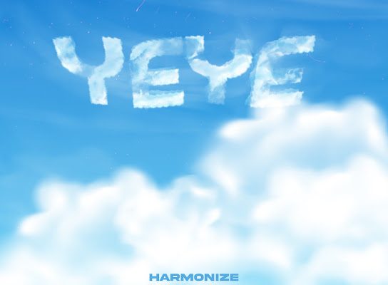 Harmonize - Yeye