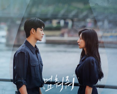 Heize - Hold Me Back (Queen Of Tears Original Soundtrack)