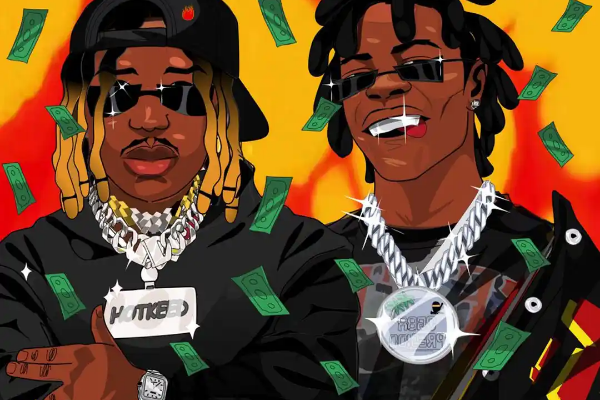 Hotkeed – SKALA V Ft. Teee Dollar