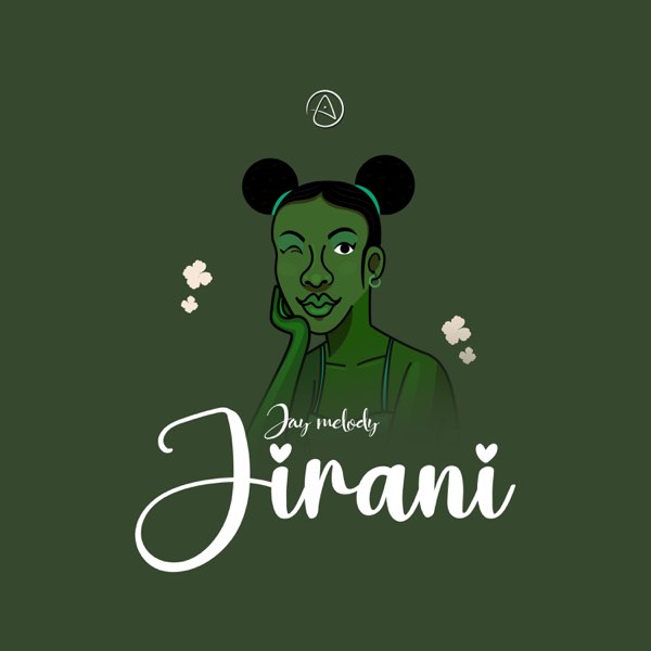 Jay Melody - Jirani