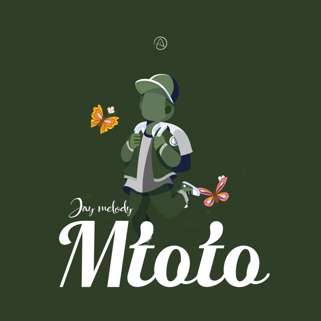 Jay Melody - Mtoto