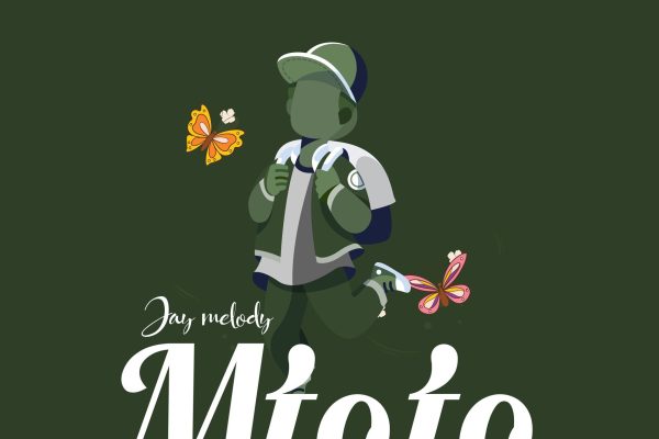 Jay Melody - Mtoto