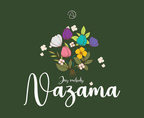 Jay Melody - Nazama
