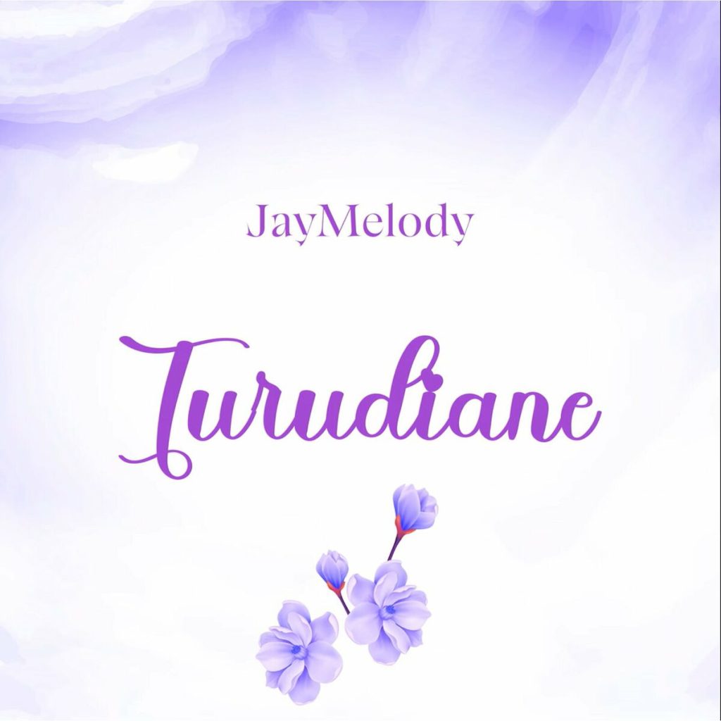 Jay Melody - Turudiane