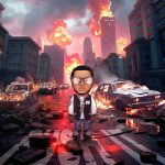 K O – Push It