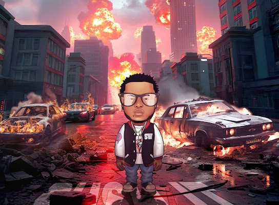 K O - Push It