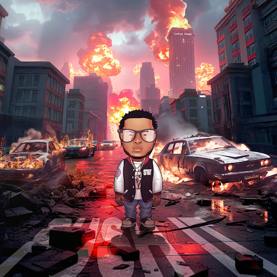 K O - Push It