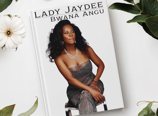 Lady Jaydee - Bwana Angu
