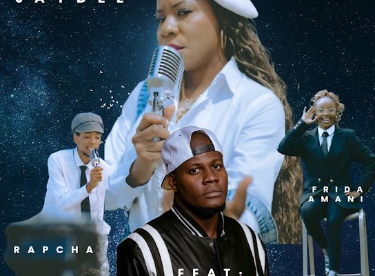 Lady Jaydee - Po Po Ft. Rapcha, Frida Amani, Wakazi