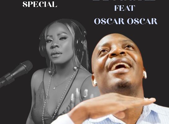 Lady Jaydee - Po Po (Special) Ft. Oscar Oscar