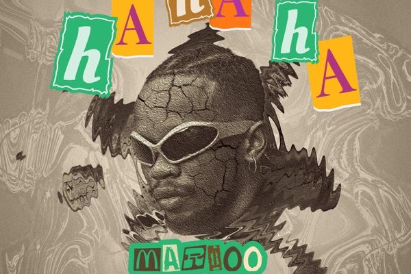 Marioo - HA HA HA