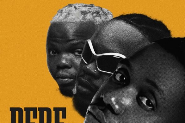 Marioo - Pere Ft. Rayvanny, Harmonize