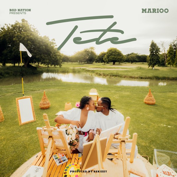 Marioo Tete