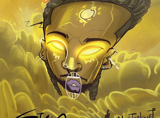Masterkraft - Stay