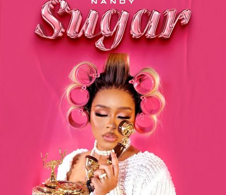 Nandy – Sugar