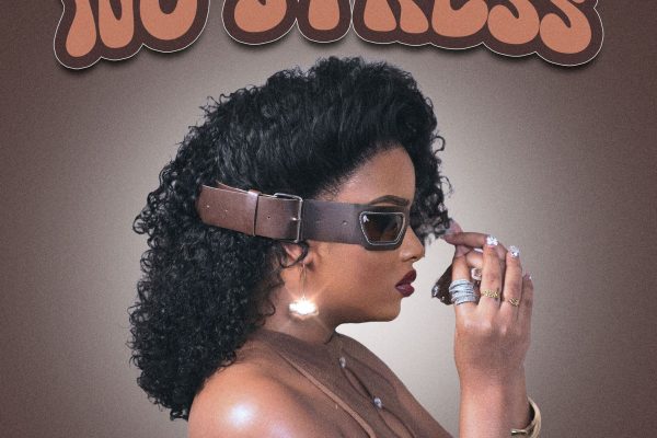 Nandy - No Stress