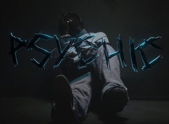 Nasty C - Psychic