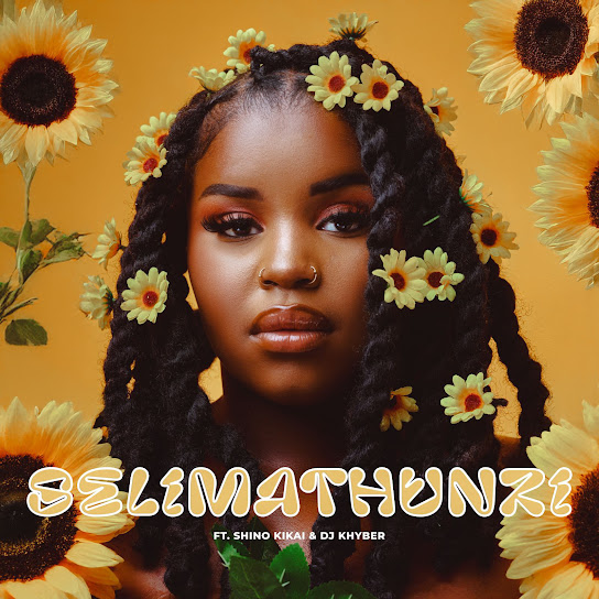 Nkosazana Daughter - Selimathunzi Ft. DJ Khyber, Shino Kikai