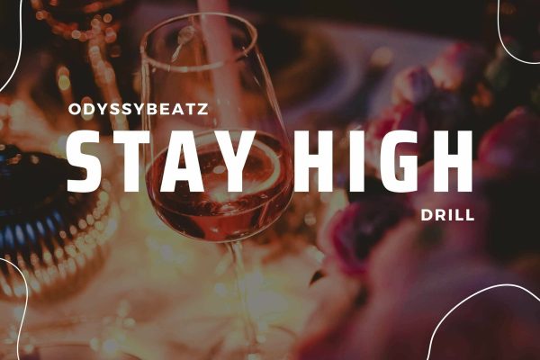 Odyssybeatz - Stay High Drill