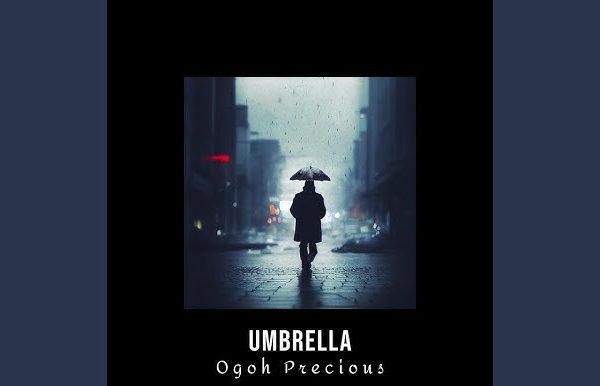 Ogoh Precious – Umbrella (Drill Remix)