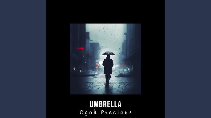 Ogoh Precious – Umbrella (Drill Remix)