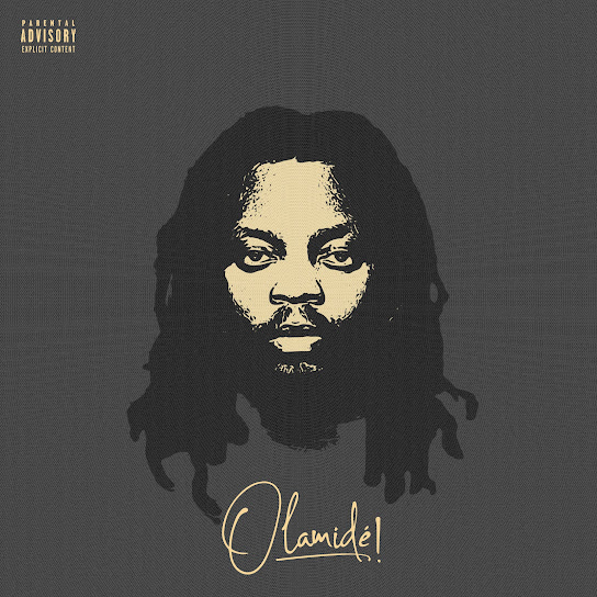 Olamide - 99 Ft. Seyi Vibez, Asake, Young Jonn, Daecolm