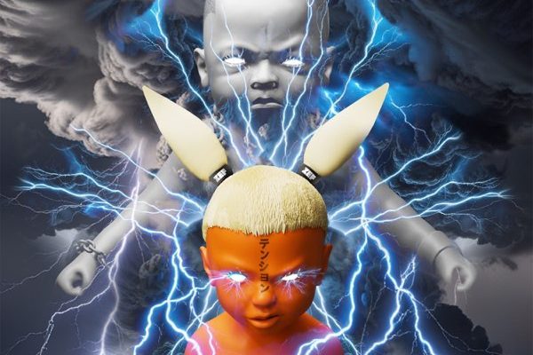 Die Antwoord – Pokèmon