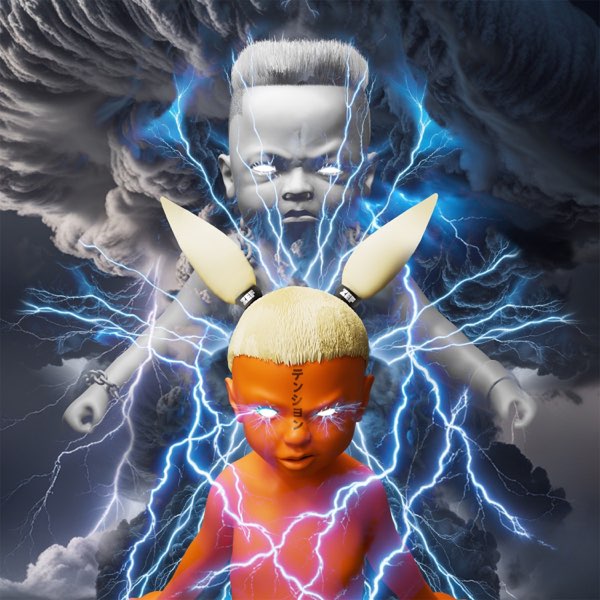 Die Antwoord – Pokèmon