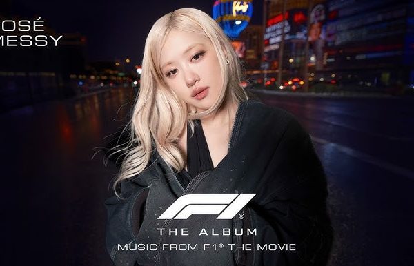 ROSE - Messy (From F1 The Movie)