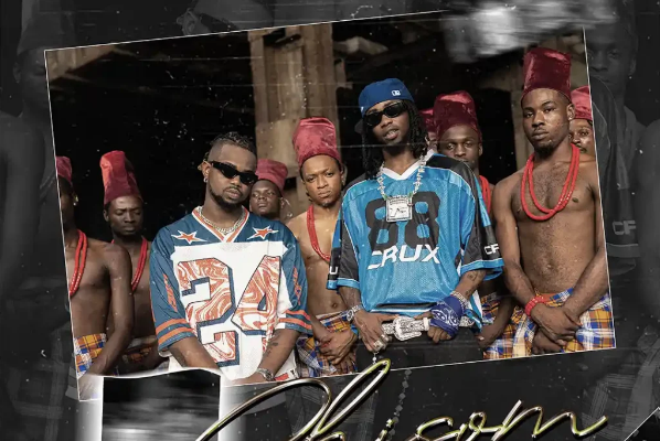 Rexxie – Chisom (We Dem Boyz) Ft. Jeriq