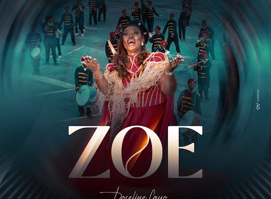 Roseline Layo - Zoe