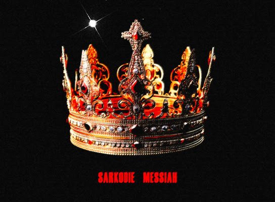 Sarkodie - Messiah Ft. Kweku Flick