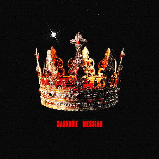 Sarkodie - Messiah Ft. Kweku Flick