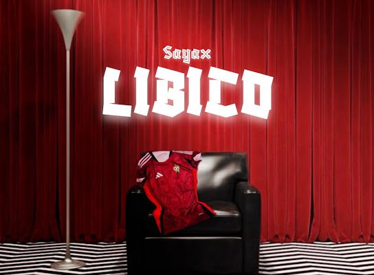 Sayax - Libico