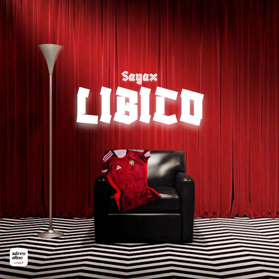 Sayax - Libico
