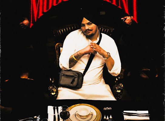 Sidhu Moose Wala - Take Notes