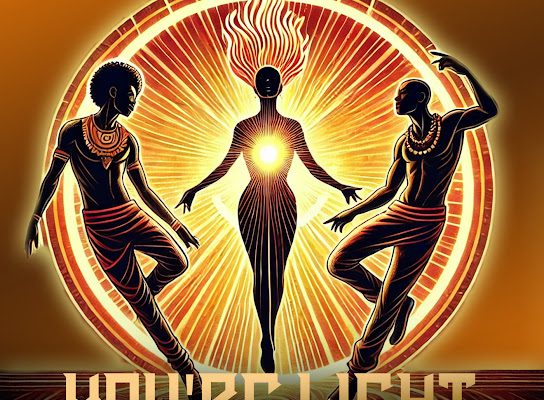 Sun El Musician - You're Light Ft. Msaki, Karyendasoul